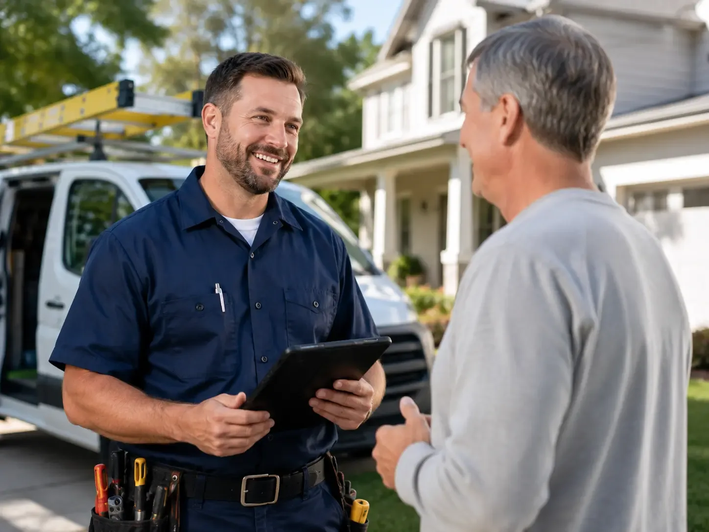 Whole Home Rewiring Robertsville, MO FAQs